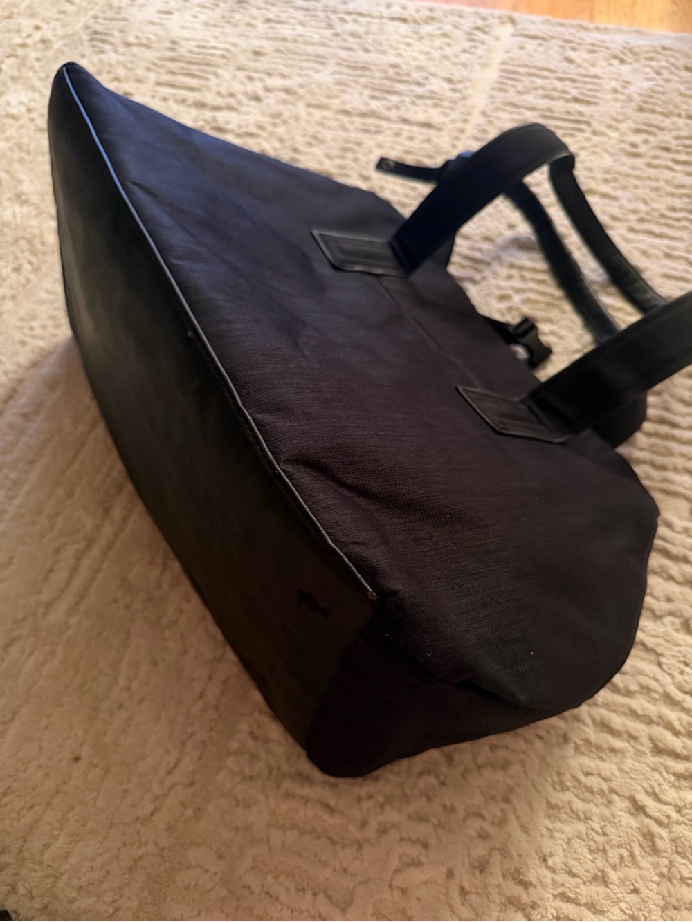 Lululemon duffel bag gym travel carry - Picture 5 of 10